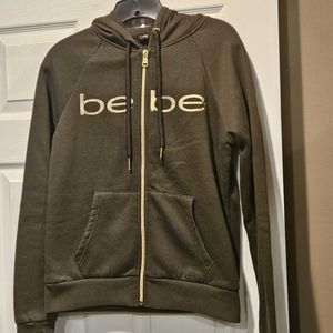BEBE SPORT HOODIE